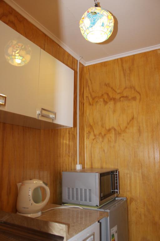 Hotel Yellow Submarine Punta Arenas Zimmer foto